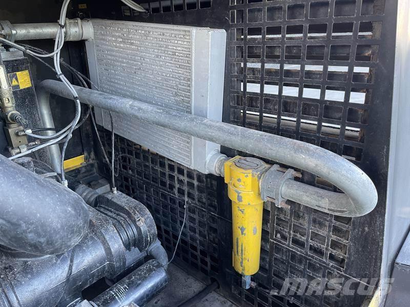 Kaeser M 100 - N Kompresori