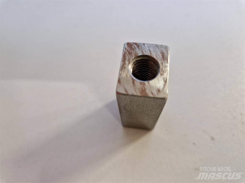 Rottne 056-0333 Glave za kombajne