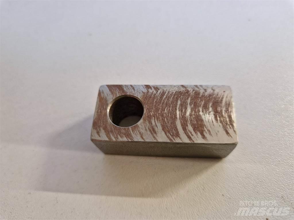 Rottne 056-0333 Glave za kombajne
