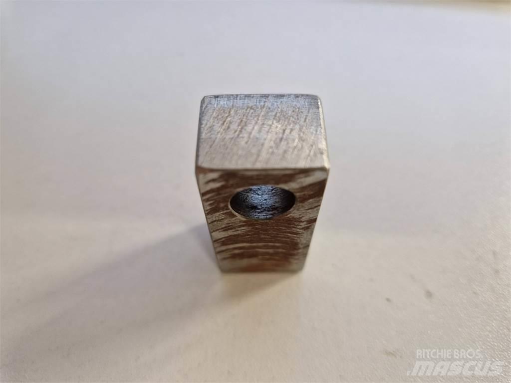 Rottne 056-0333 Glave za kombajne