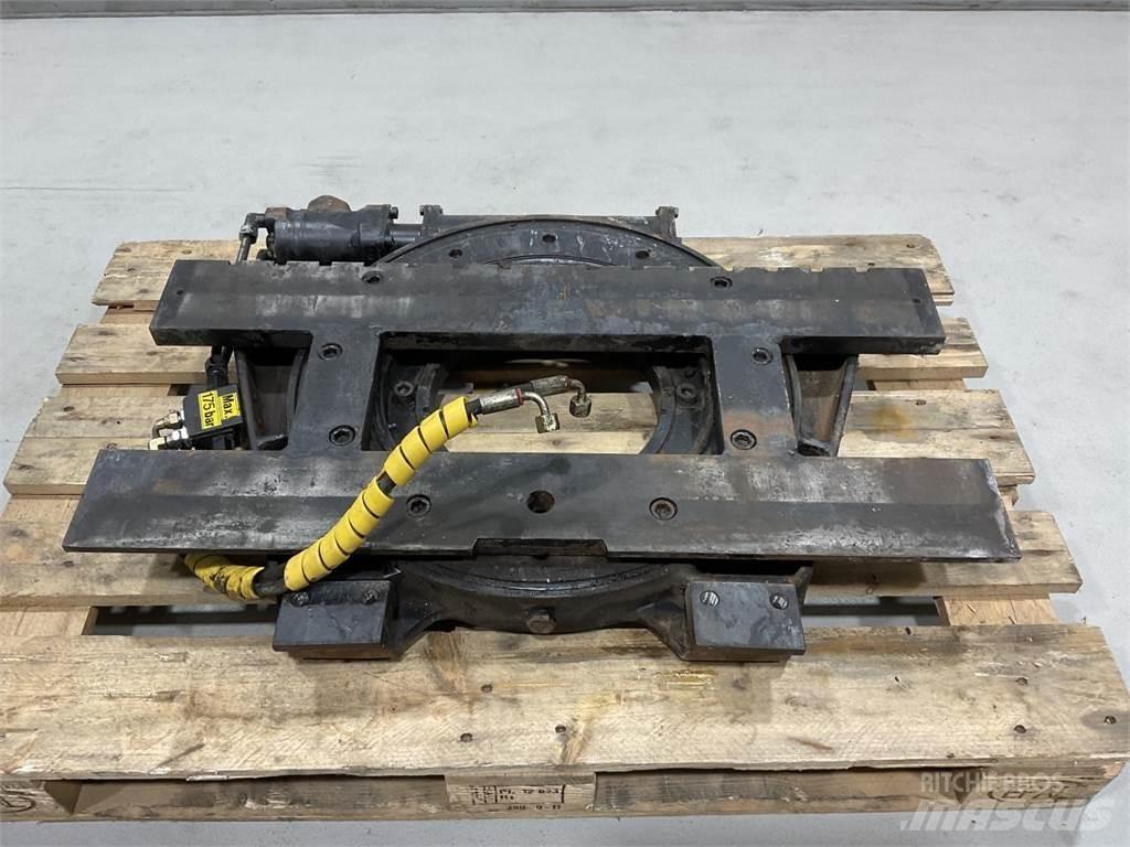 Elm RE 2236 0 Pritege za bale