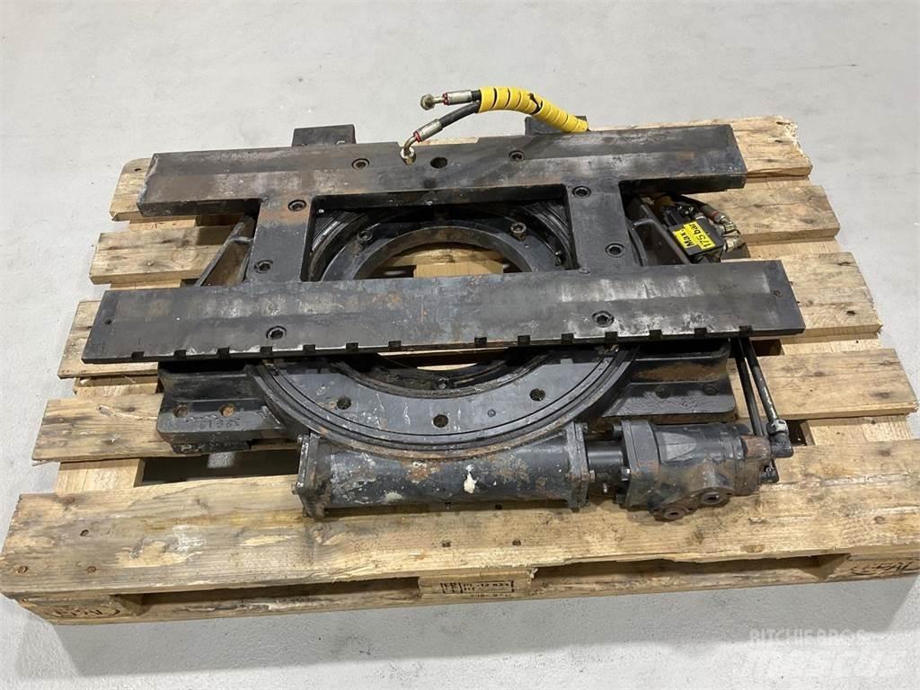 Elm RE 2236 0 Pritege za bale