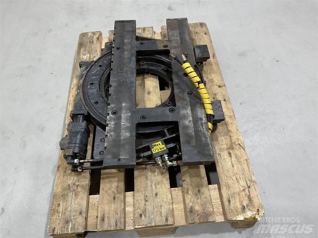 Elm RE 2236 0 Pritege za bale