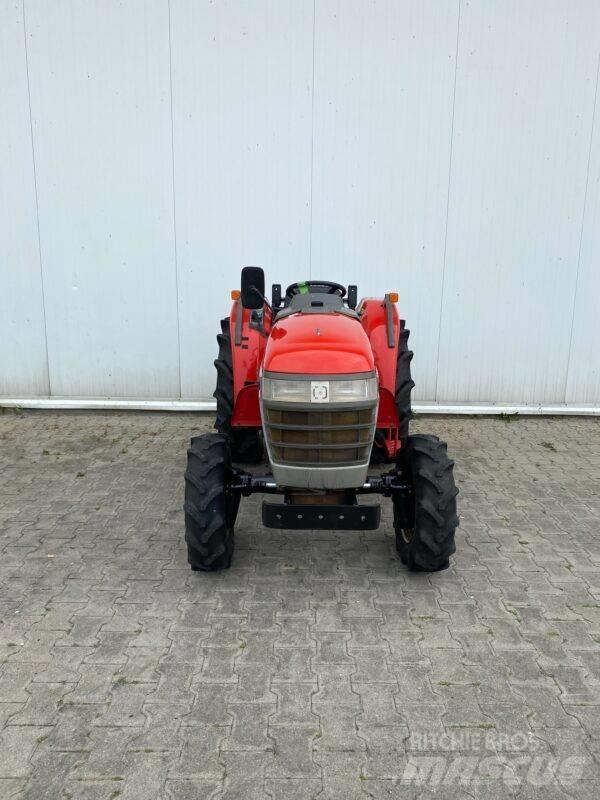 Yanmar RS 27 Manji traktori