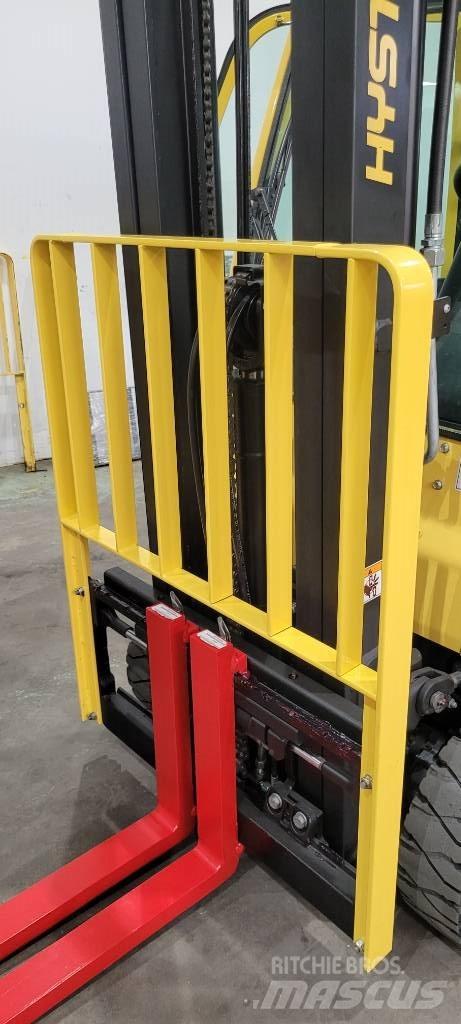 Hyster J 1.5 XNT Električni viljuškari