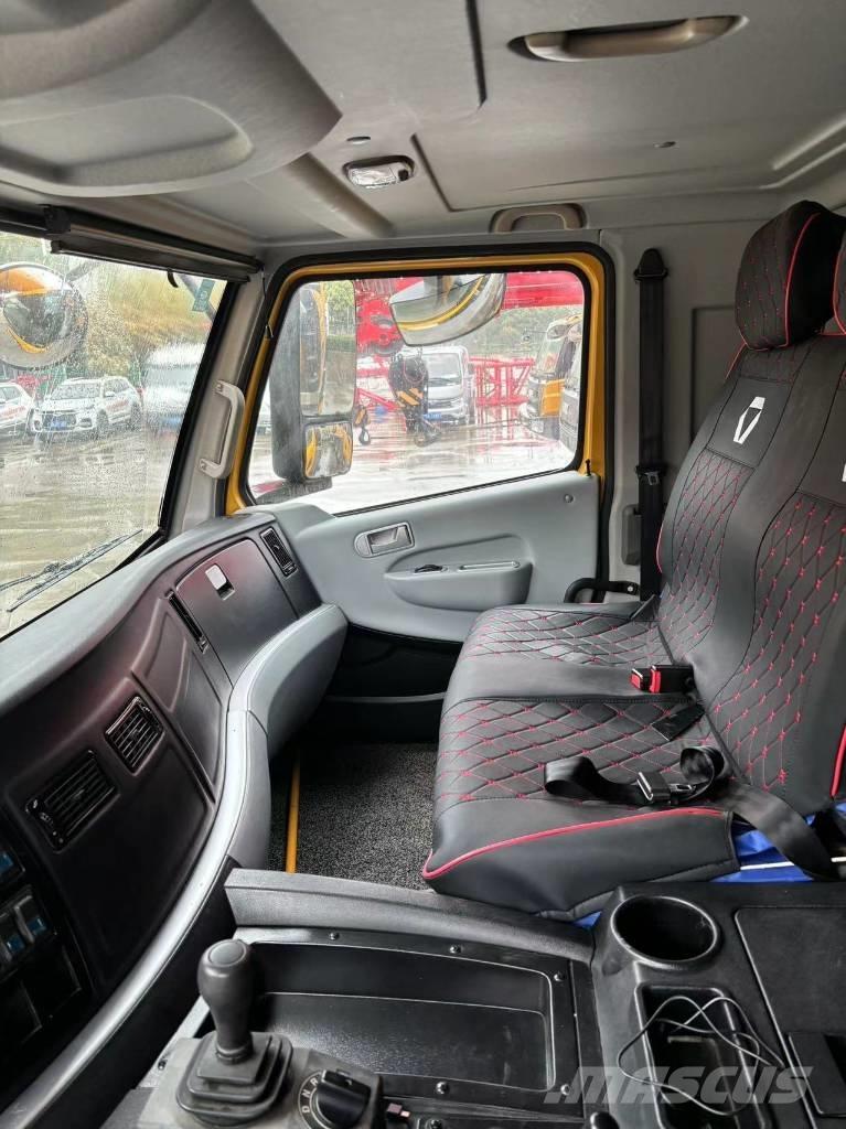 XCMG XCT240 Autodizalice