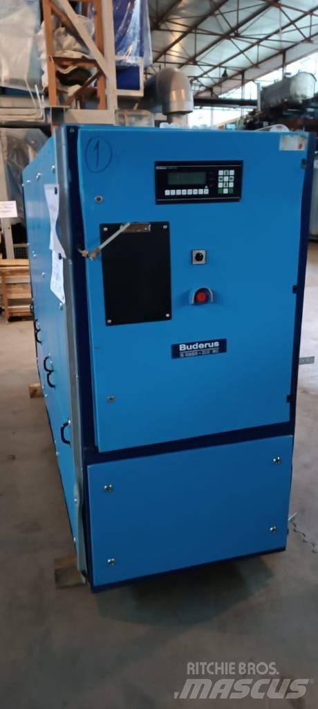  Buderus E 0826 DN-60 Generatori na plin