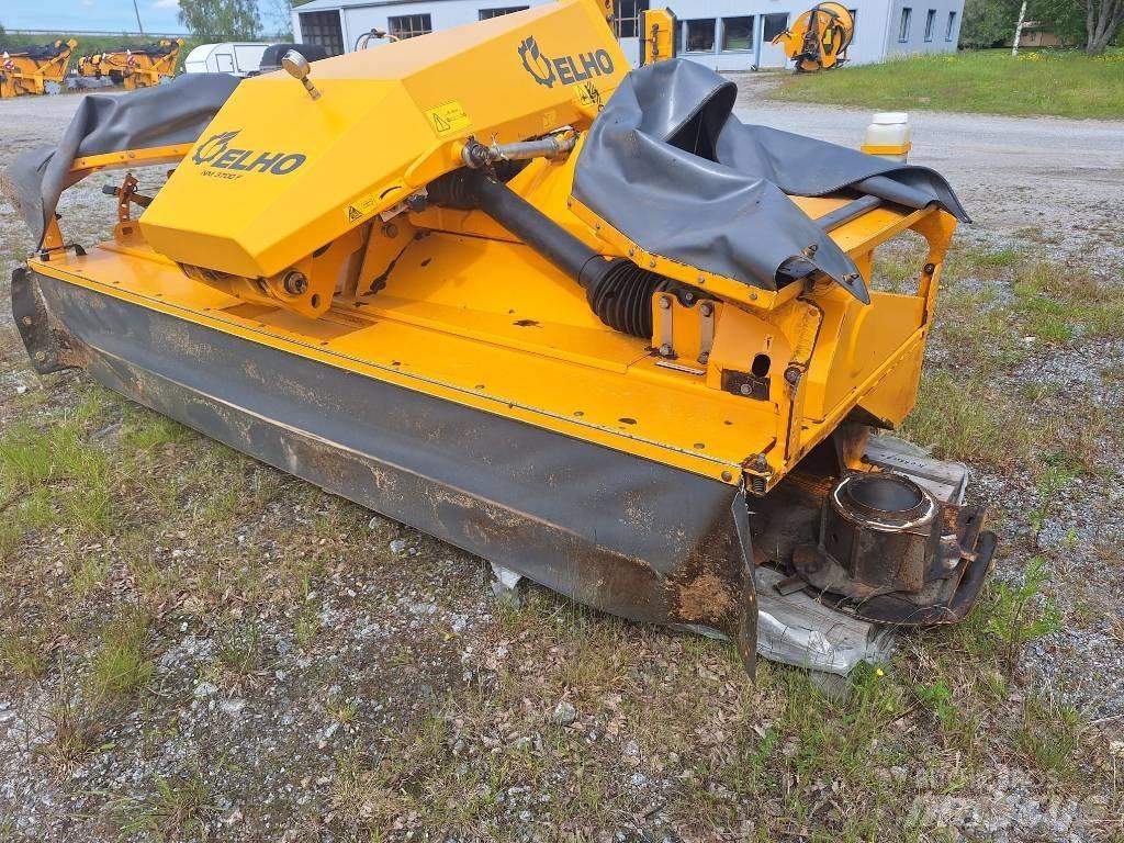 Elho NM 3700 F Uređaji za kosačice