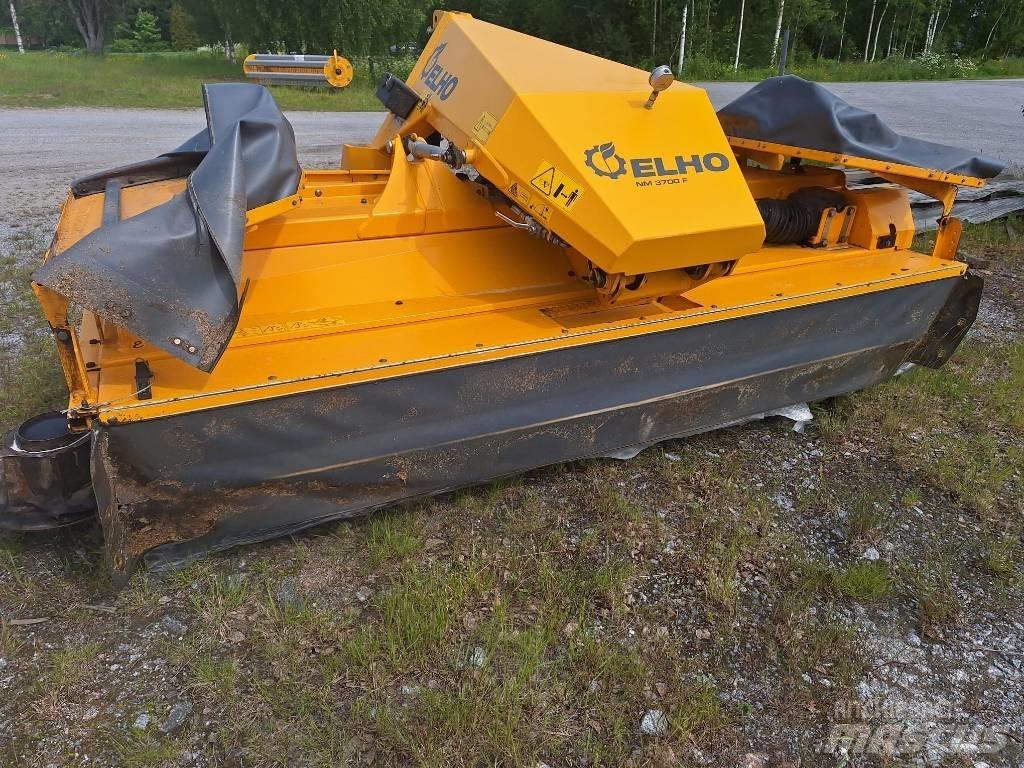 Elho NM 3700 F Uređaji za kosačice