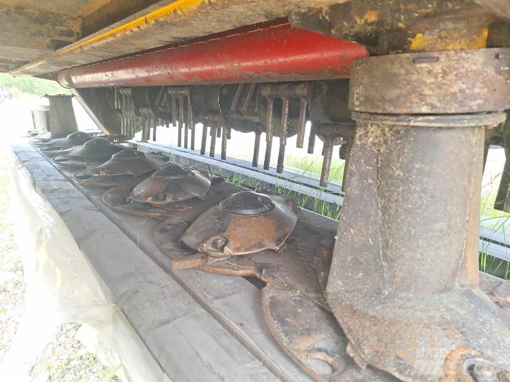 Elho NM 3700 F Uređaji za kosačice