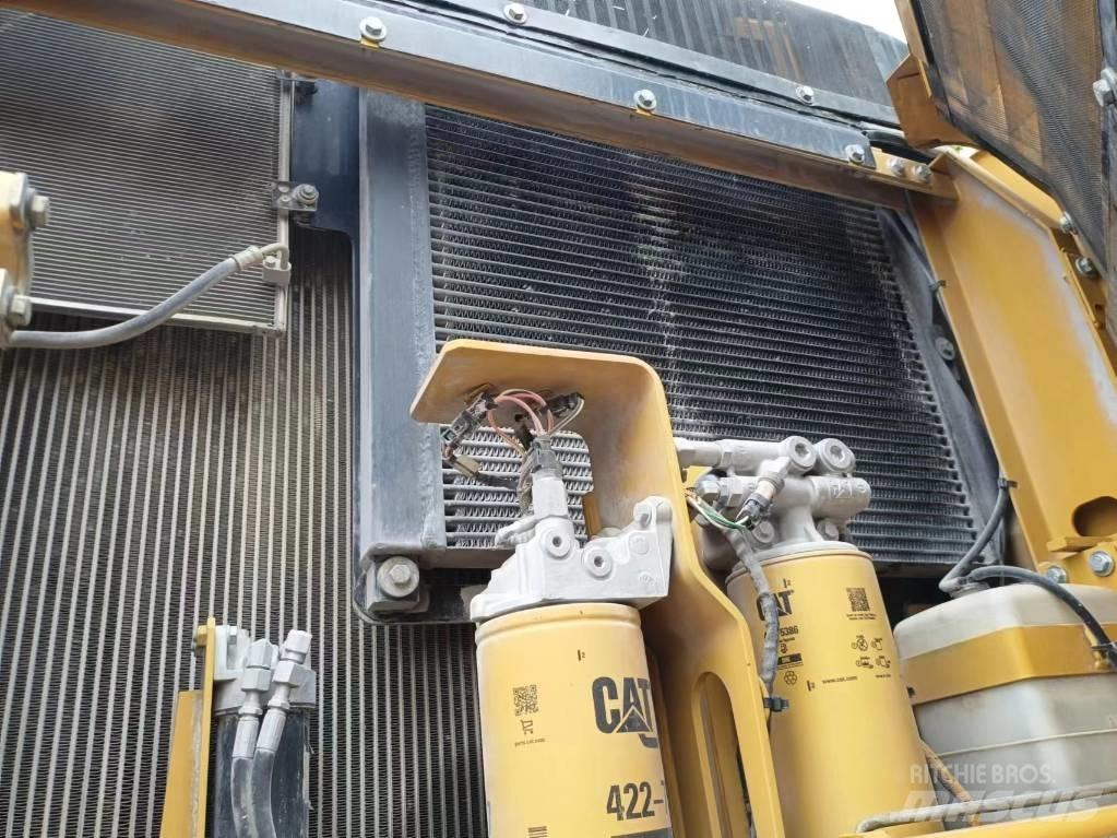 CAT 340 D L Bageri guseničari
