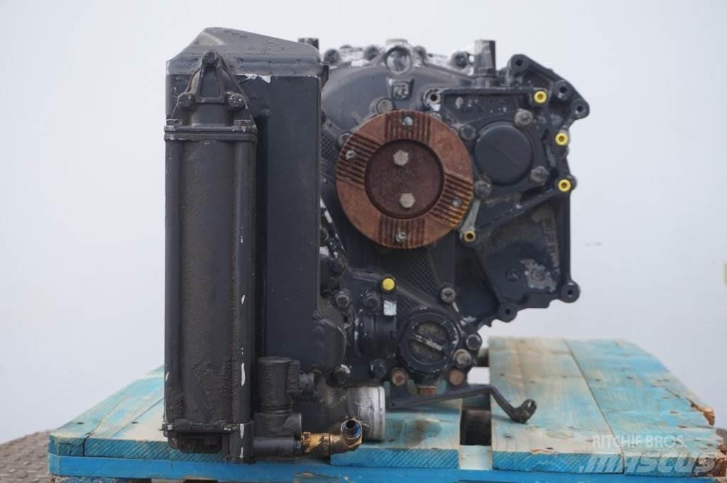 ZF 12AS2131DD+INT Menjači