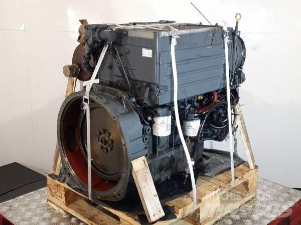 Deutz D2011 L04 I Kargo motori