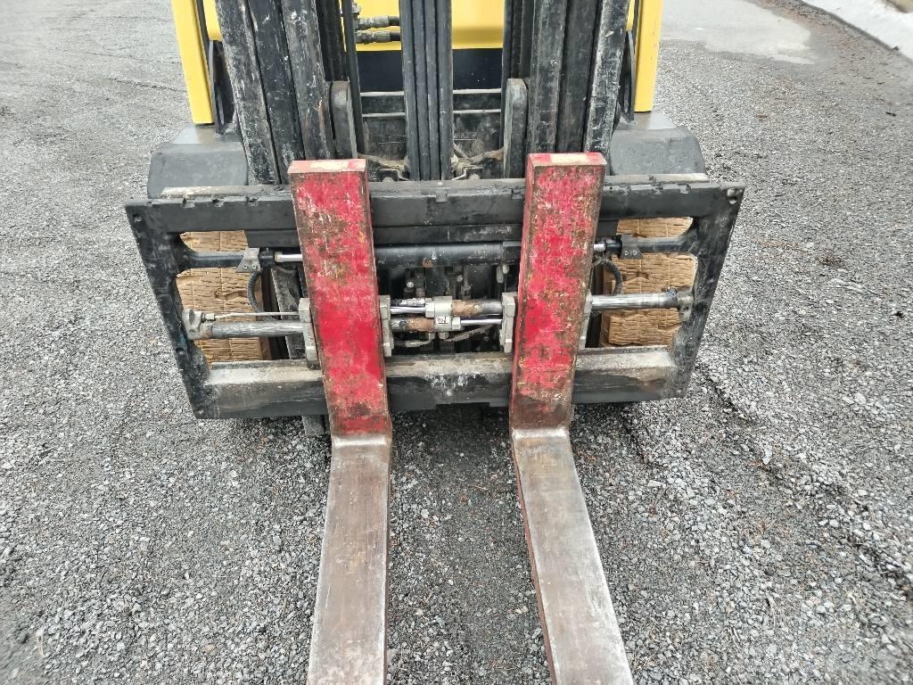 Hyster H3.0FT Dizelski viljuškari