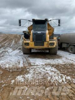 Bell Truck Ostala podzemna oprema