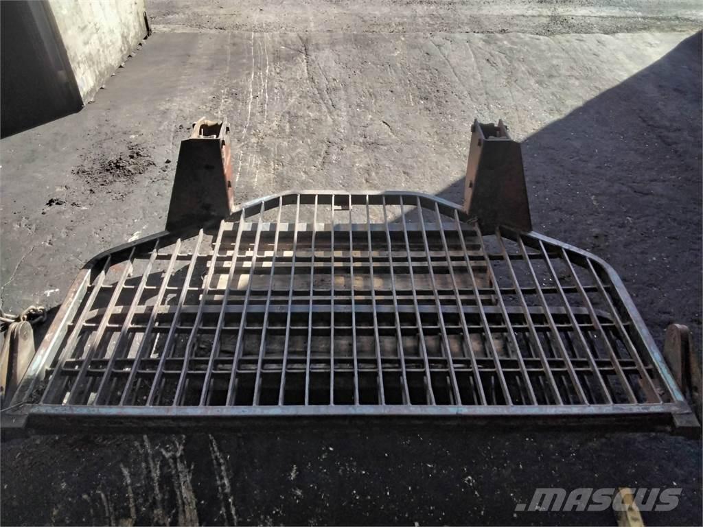  Minibrunett 578 Ostale komponente