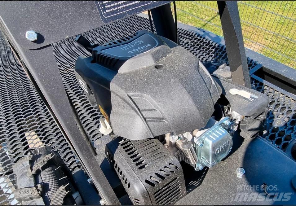  Dumper T25 Damperi za gradilište