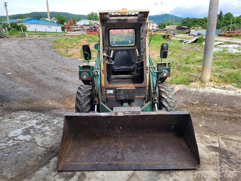 ZTS UNC 060 Ostalo za građevinarstvo