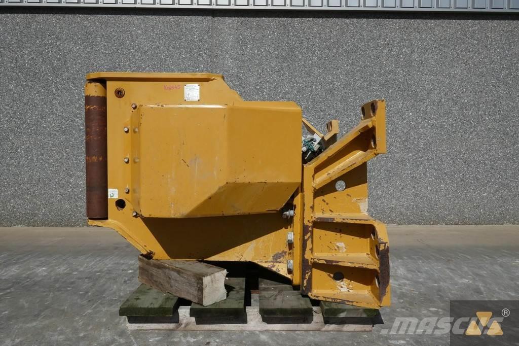 Paccar PA140-316V Ostale komponente za građevinarstvo