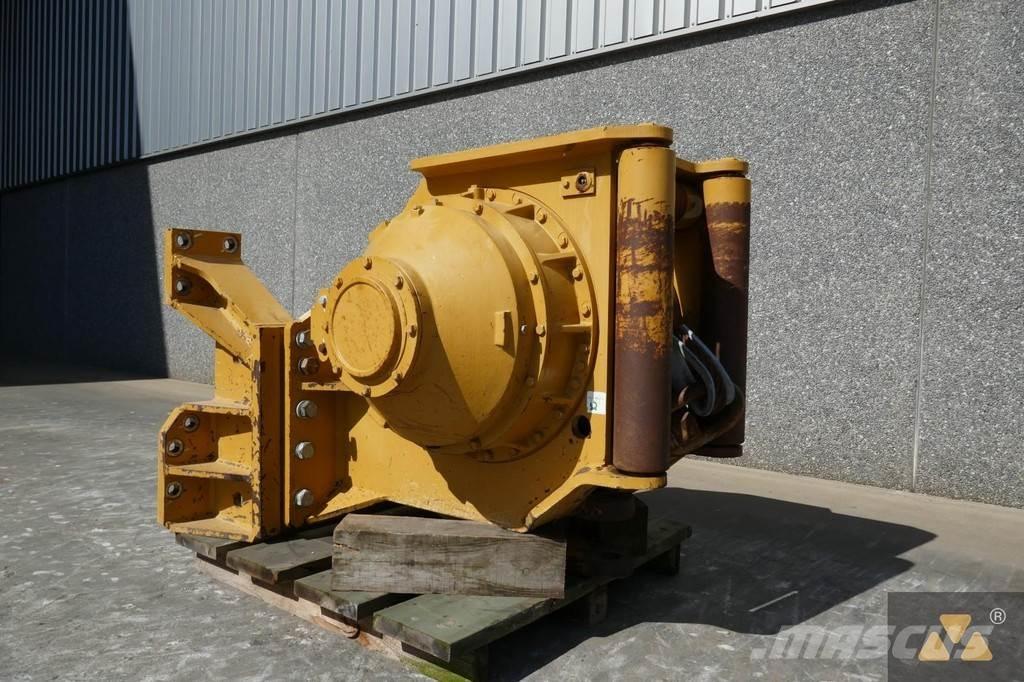 Paccar PA140-316V Ostale komponente za građevinarstvo