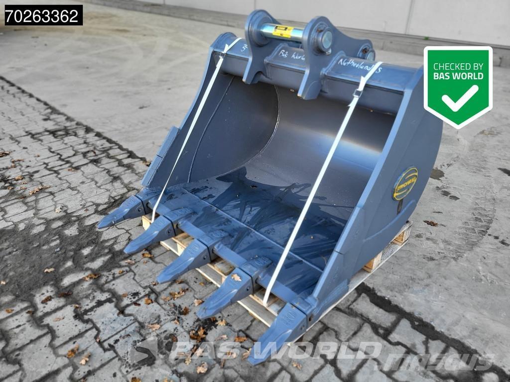 Strickland 13T Ostala oprema za rukovanje i utovar tereta