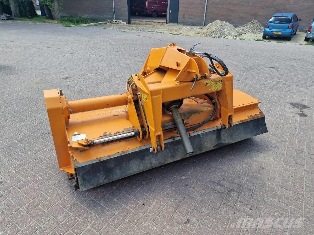 Votex RM 2307 Kosilice za livade
