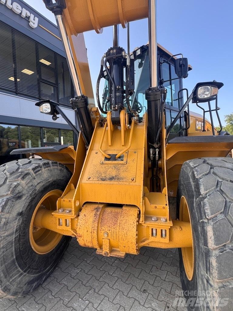 CAT 950 GC Utovarivači na točkove