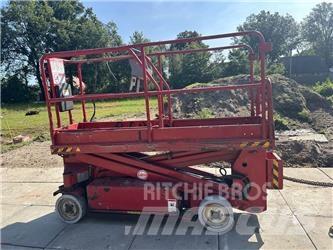 UpRight Sl20 Ostali kranovi i platforme