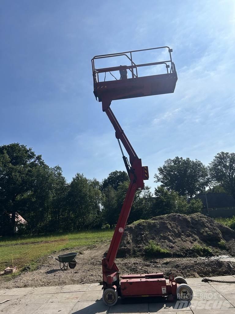 UpRight Sl20 Ostali kranovi i platforme