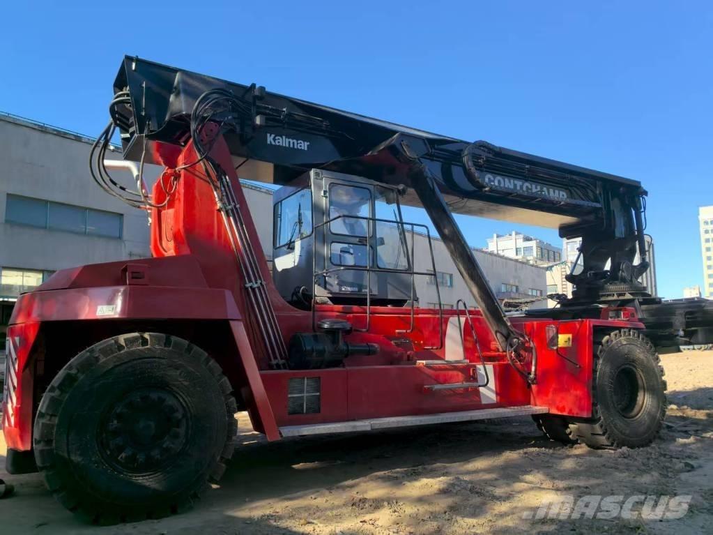 Kalmar DRF 450-60 Dohvatni viljuškari