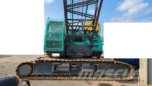 Kobelco BM 700 Derik kranovi