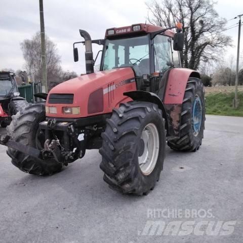 Case IH CS 130 Traktori