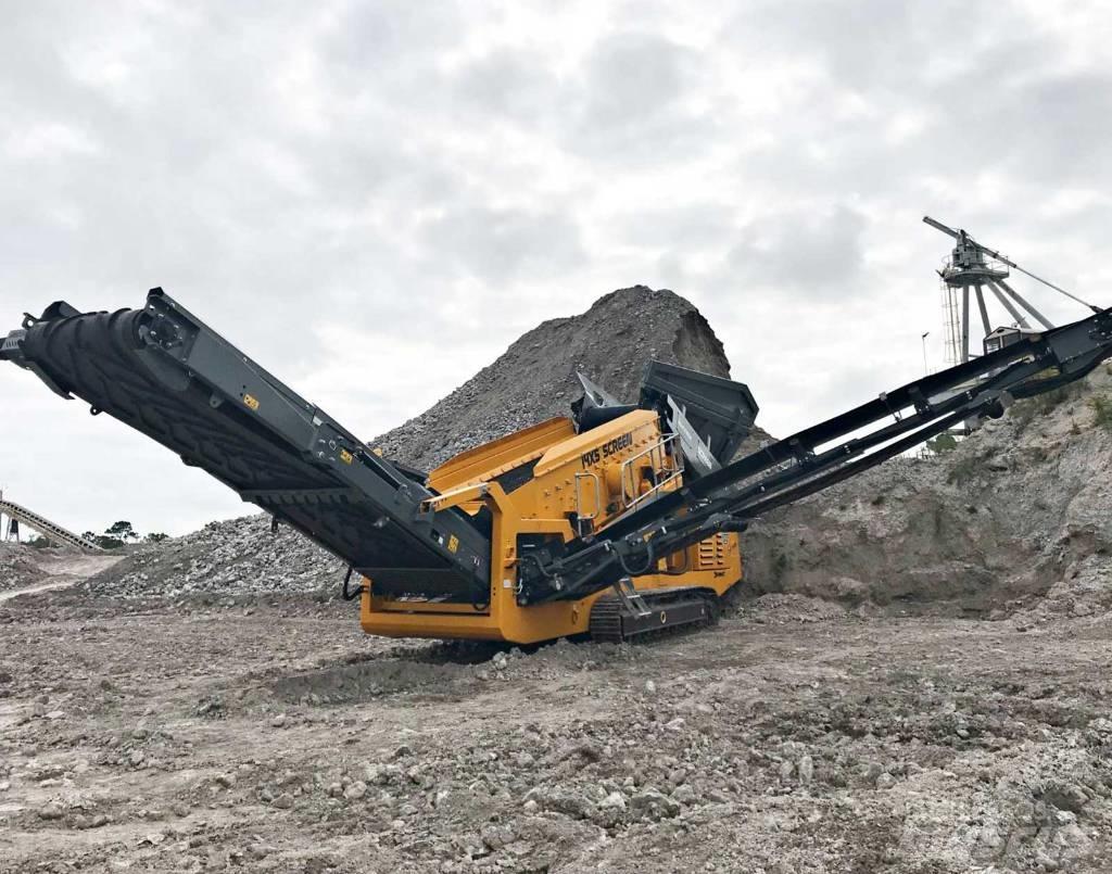 Anaconda SR514 Drobilice