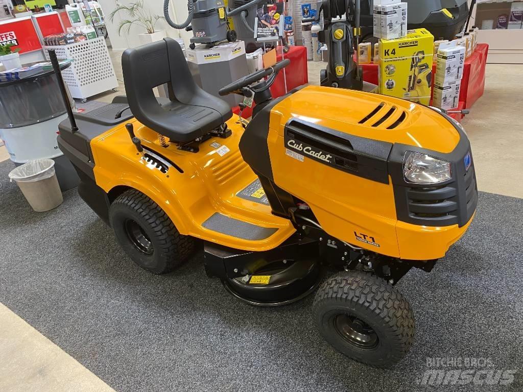 Cub Cadet LT1 NR92 Traktorske kosilice