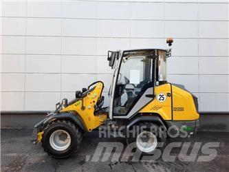 Wacker Neuson WL 28e Utovarivači na točkove