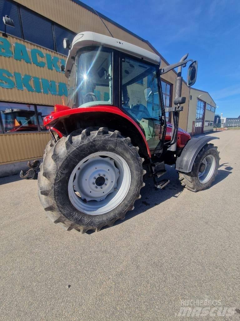Massey Ferguson 5445 Traktori
