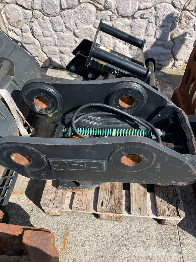 Geith 980/A8252 Brze spojke