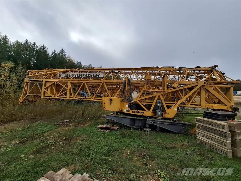 Liebherr 71K Kranovi tornjevi