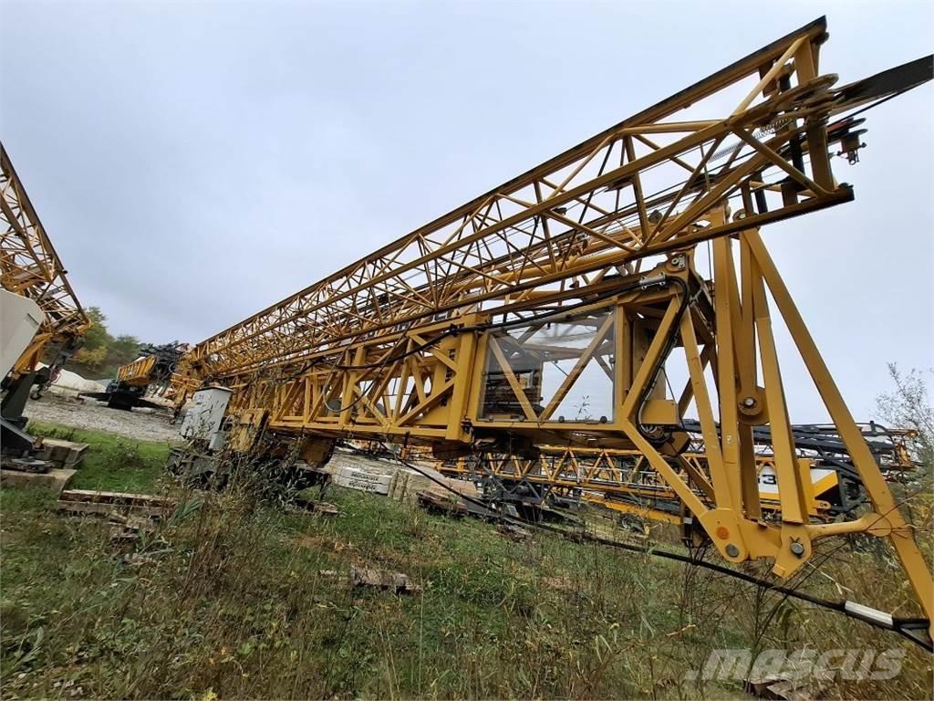 Liebherr 71K Kranovi tornjevi