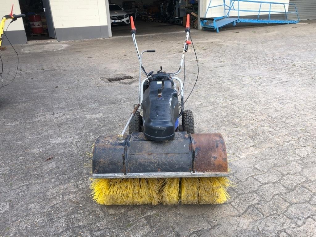 Iseki HK 80 PRO Mašine za čišćenje