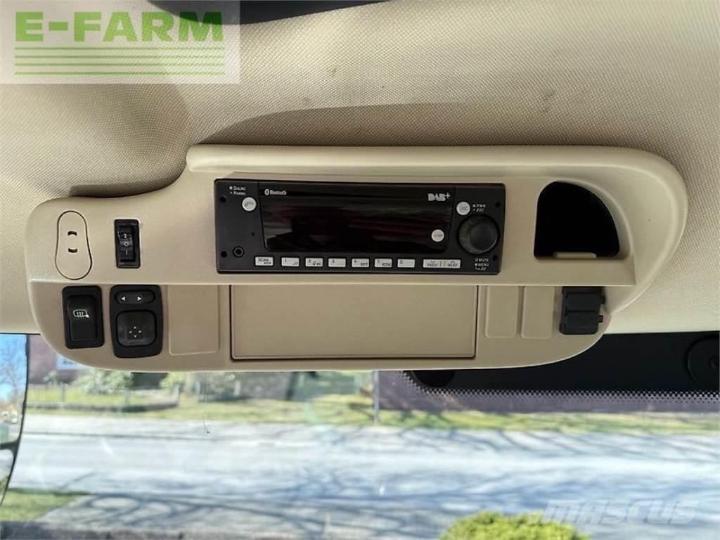 John Deere 6145r Traktori