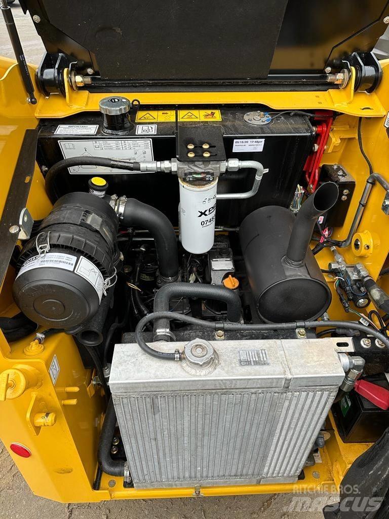 Gehl RT105 Skid steer mini utovarivači
