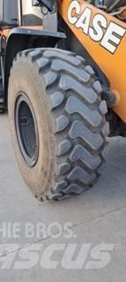Michelin XHA 20.5R25 Gume, točkovi i felne