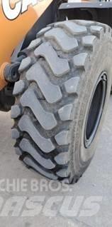 Michelin XHA 20.5R25 Gume, točkovi i felne