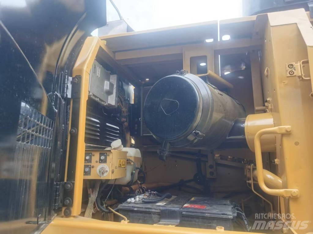 CAT 336 D Bageri guseničari