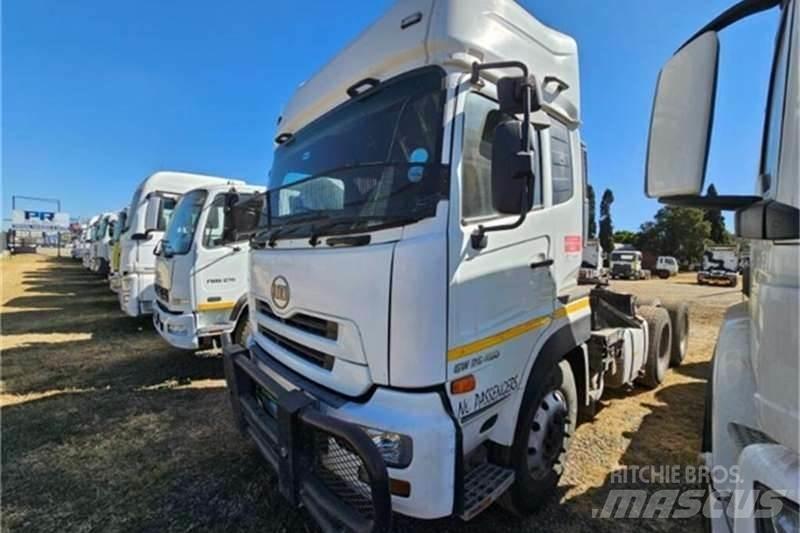 UD TRUCKS QUON Ostali kamioni