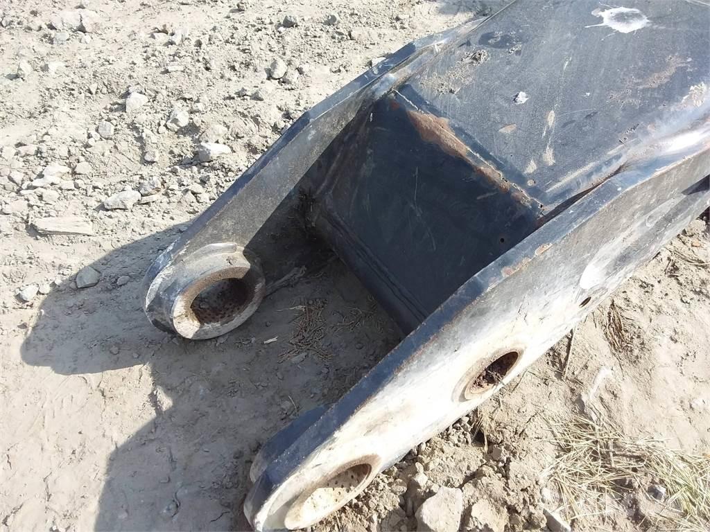 Ponsse C22 Kranovi za šumarske harvestere