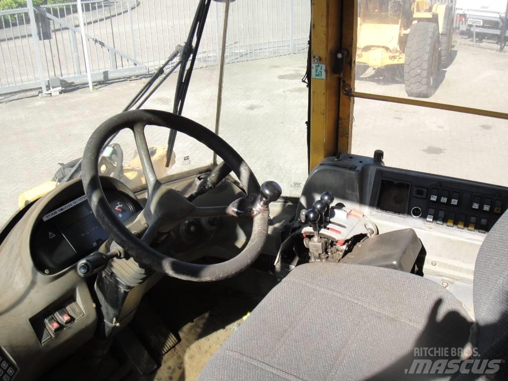 Volvo L 90 E Utovarivači na točkove