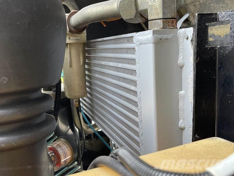 Doosan 7 / 51 - N Kompresori