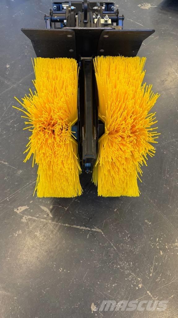 Engcon Sweeper Ostale komponente za građevinarstvo